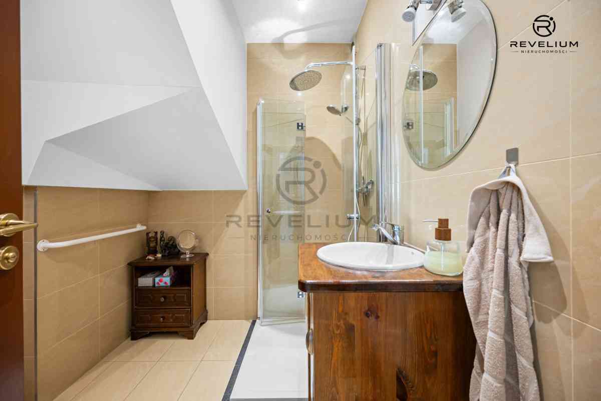 BEZ PROWIZJI | Dom w Wiczlinie | działka 797 m² - zdjęcie 6
