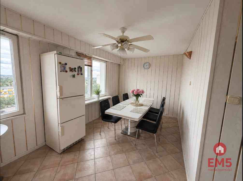 3 pokoje | 73 m² | ul. Dobra | Piękny widok - zdjęcie 4