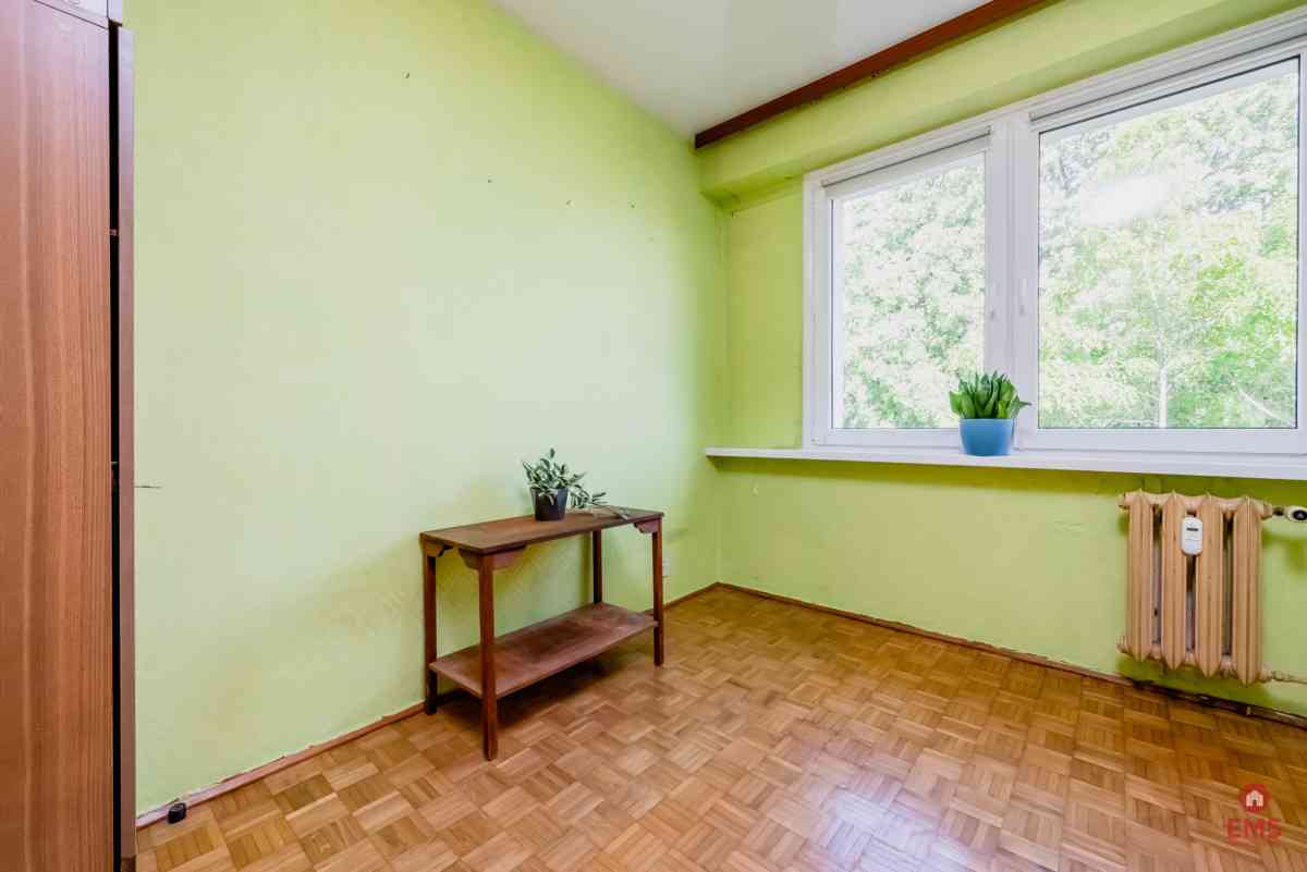 3 pokoje ul. Towarowa balkon - zdjęcie 5