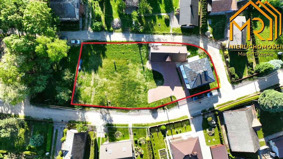 Dom po kapitalnym remoncie – Nieciecza, gmina Żabn - zdjęcie 2