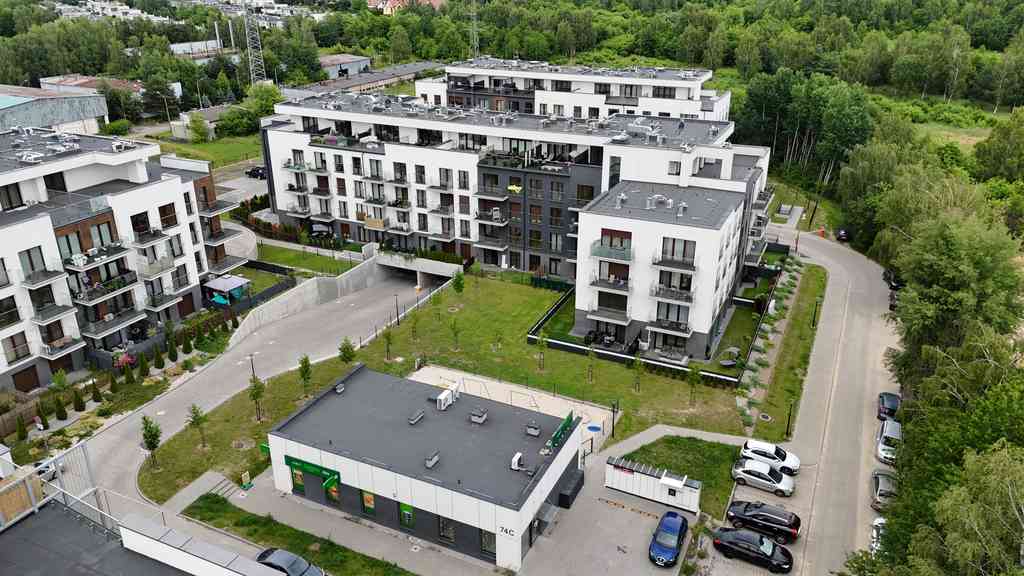 Częstochowa, ul. Poleska | Apartament - zdjęcie 11