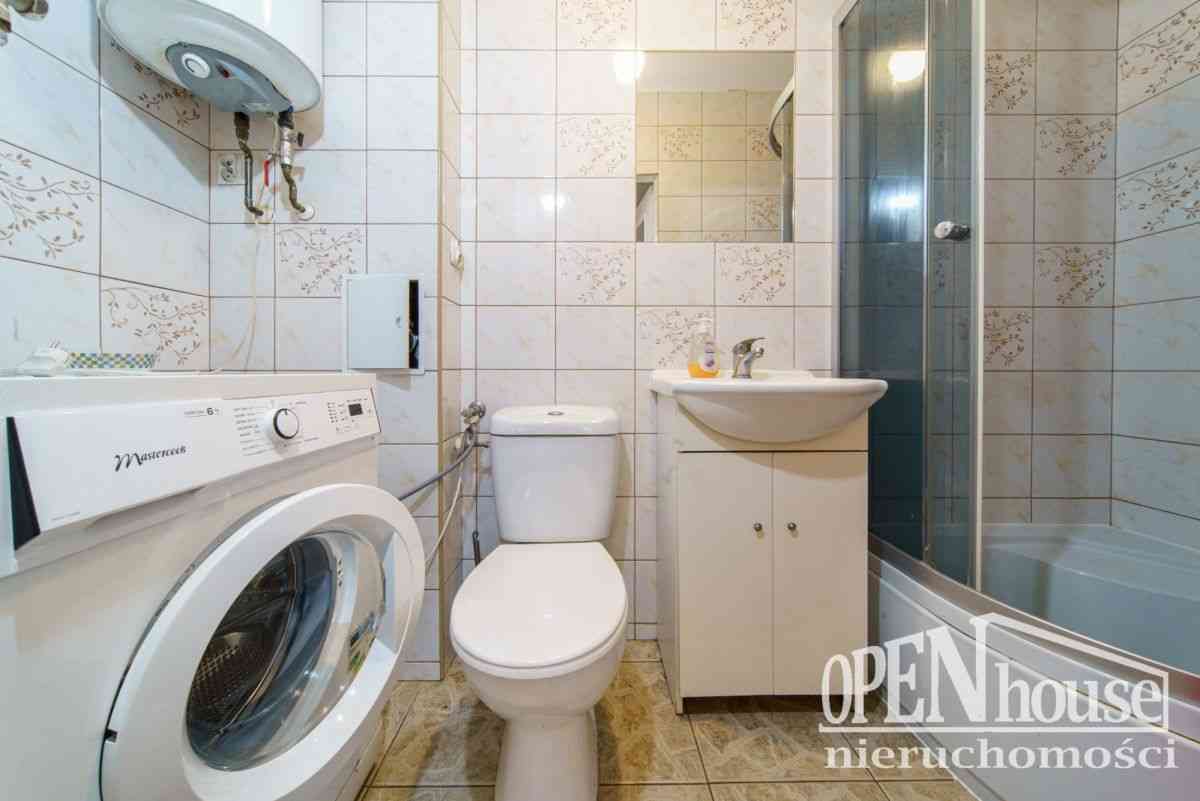 3 pokoje, WYSOKI PARTER, 51,6 m2, Wyspiańskiego 15 - zdjęcie 11