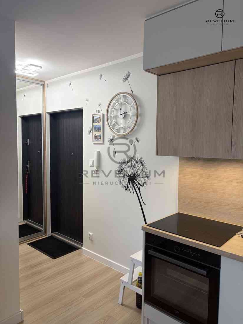 2 POKOJE | BALKON | GDAŃSK PRZYMORZE - zdjęcie 5