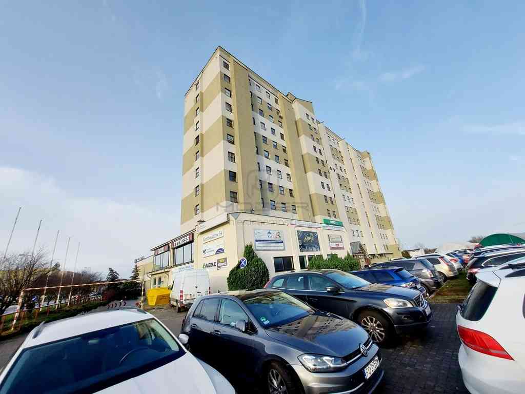 MANHATTAN BUSINESS CENTER - NA SPRZEDAŻ - 0% - zdjęcie 2