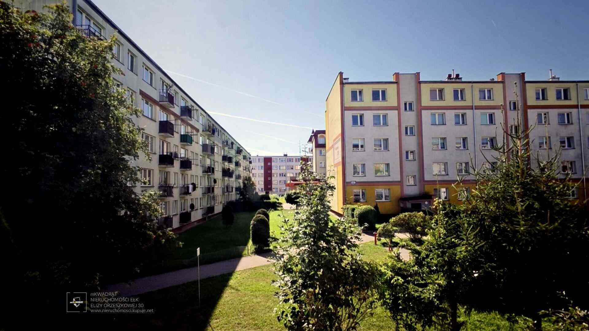 Mieszkanie na wynajem w Ełku - zdjęcie 5