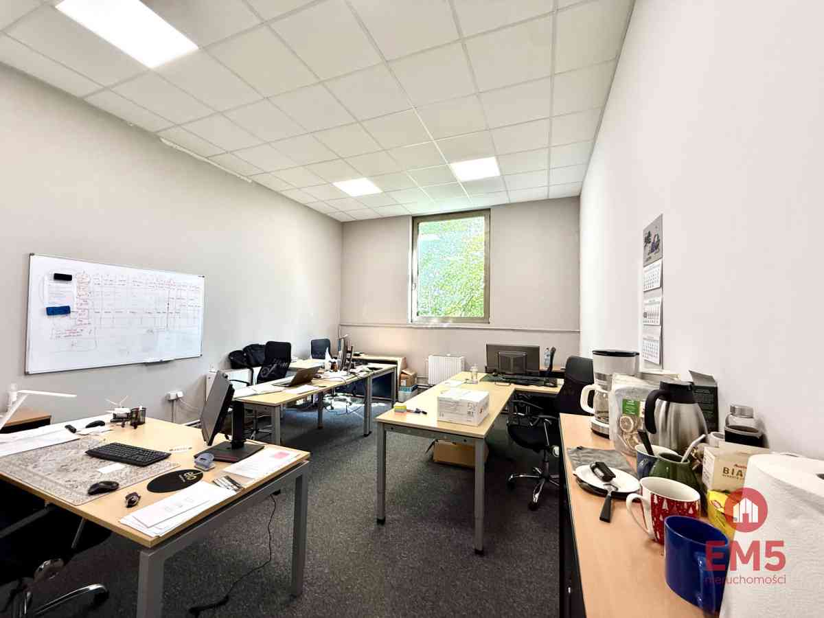 *** HALA MAGAZYNOWA *** POWIERZCHNIA 300 m2 *** - zdjęcie 2