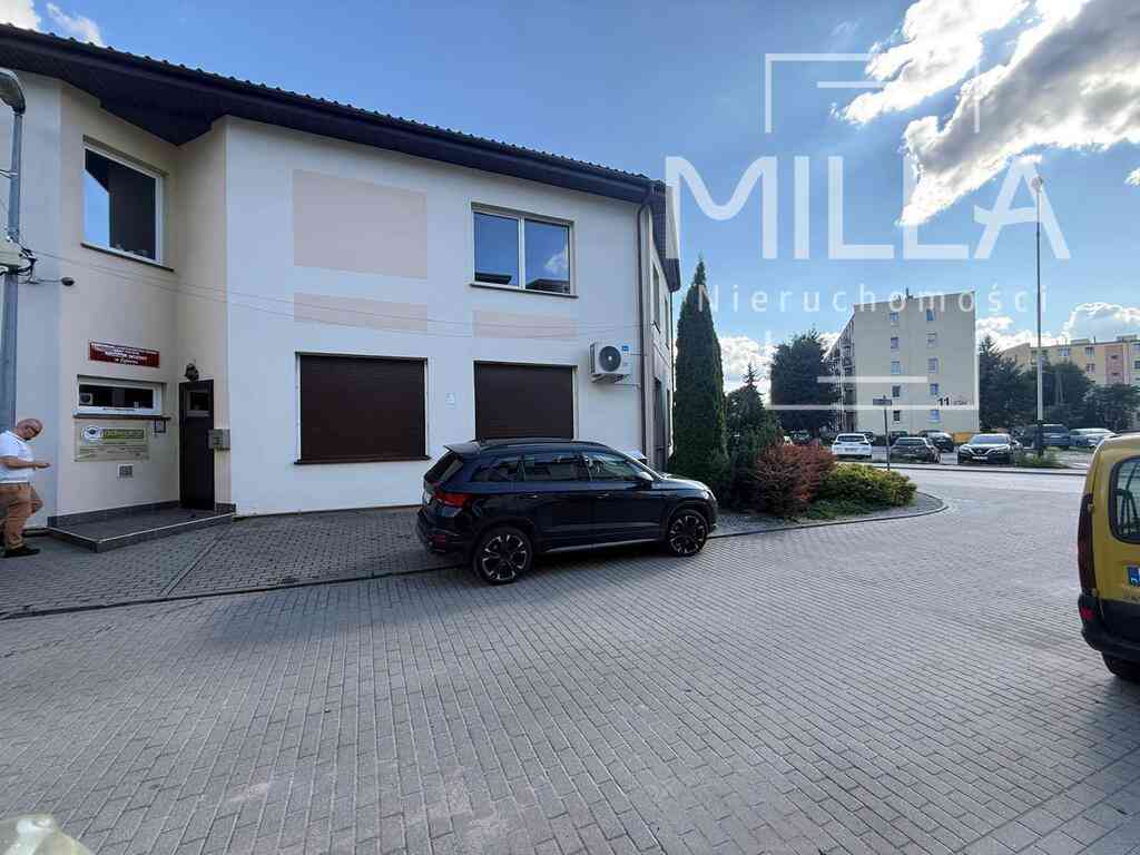 Lokal handlowo-usługowy 40 m² do wynajęcia– Zgierz - zdjęcie 3