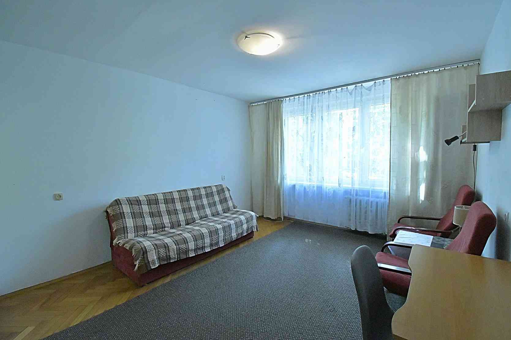 2 pok, balkon, 41 m2 ul Stalowa - zdjęcie 9