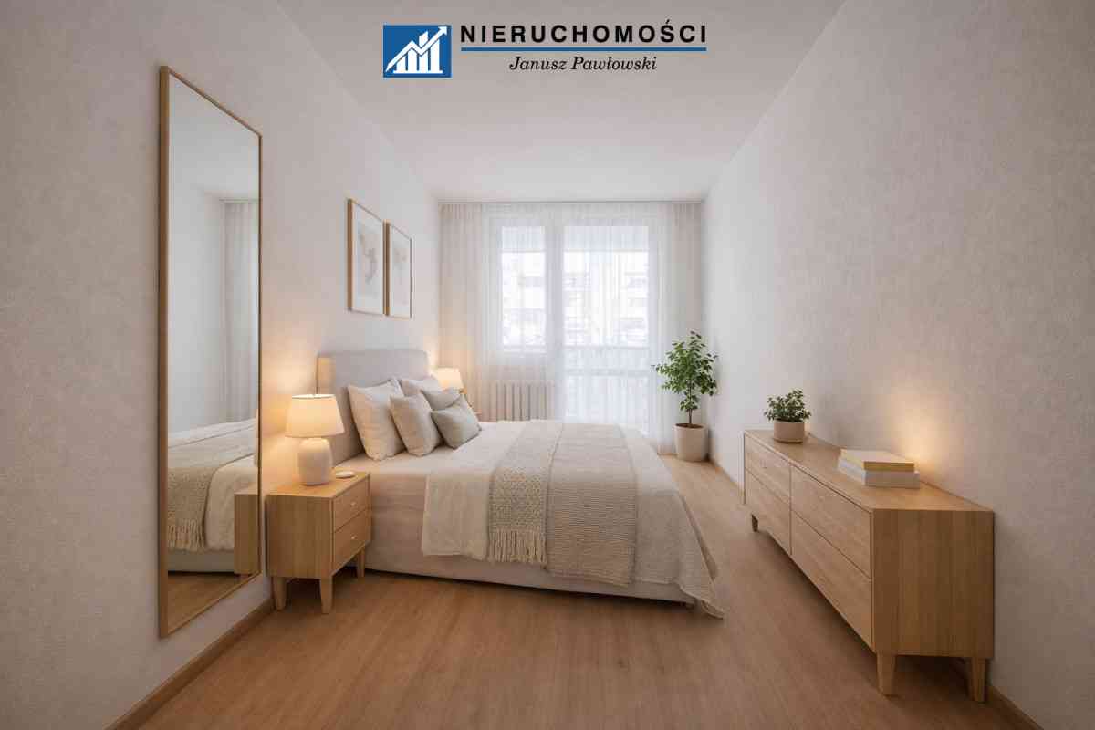 2 pokoje |1 piętro| 40,65 m² | Polkowice - zdjęcie 11
