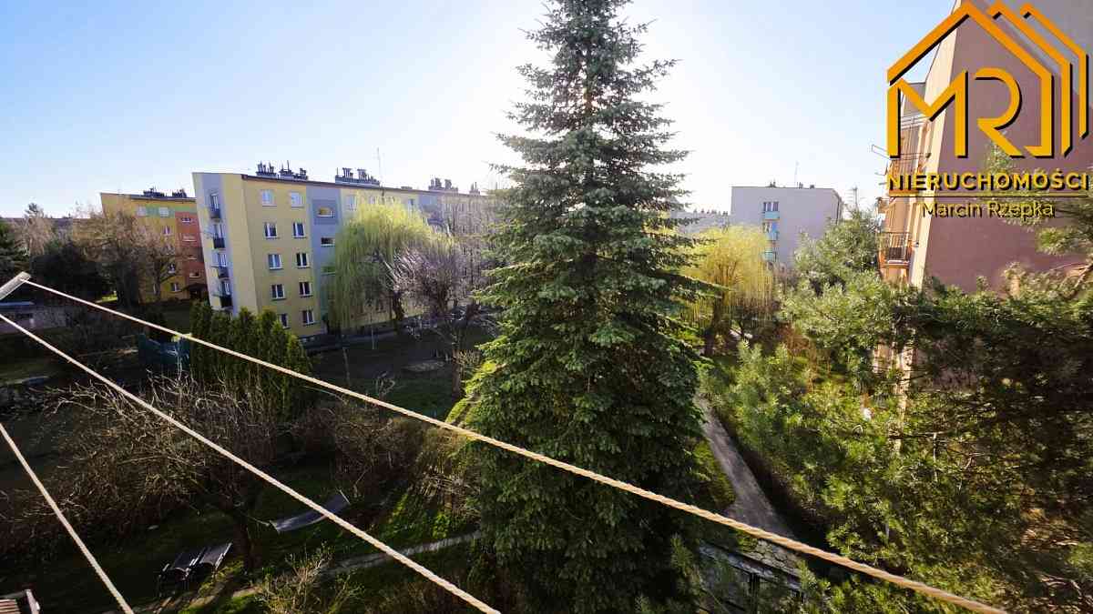 Klimatyczne mieszkanie w kamienicy przy ul. Wojtar - zdjęcie 12