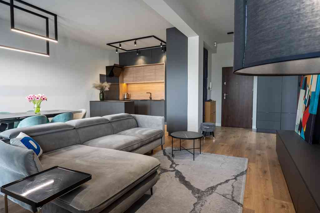 Częstochowa, ul. Okulickiego | Apartament - zdjęcie 2