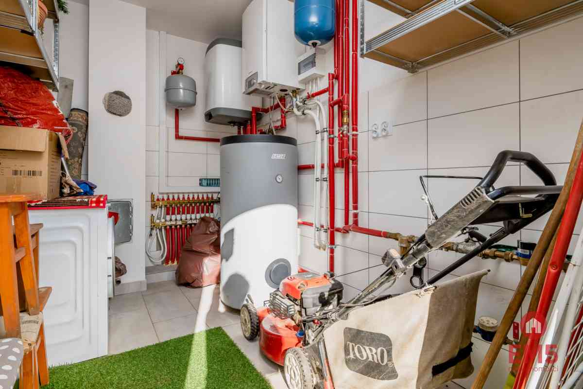 Wyjątkowy dom jednorodzinny 140 m² do wprowadzenia - zdjęcie 20