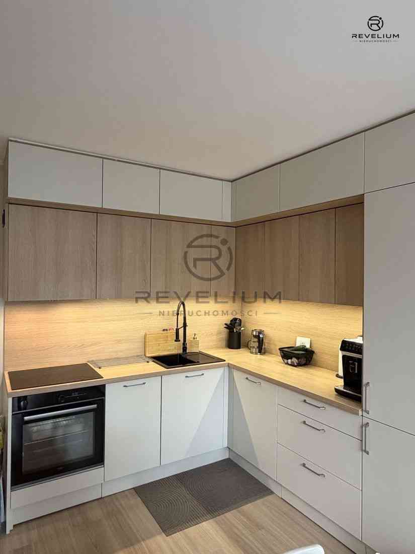 2 POKOJE | BALKON | GDAŃSK PRZYMORZE - zdjęcie 6