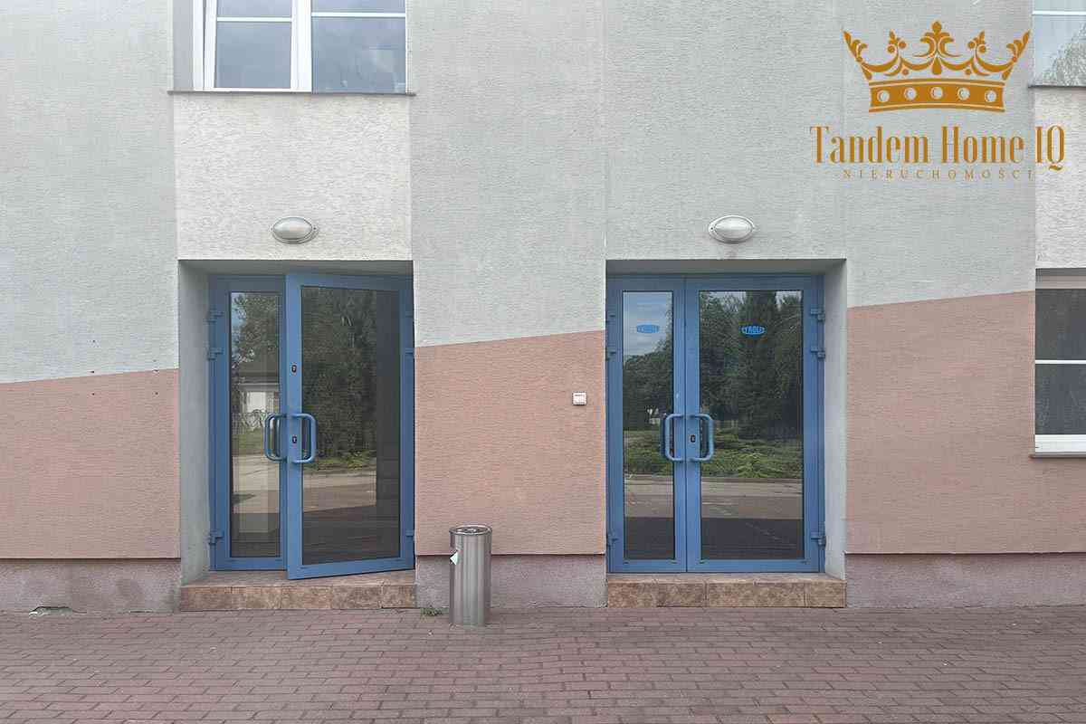 Na wynajem magazyn z biurem, razem 171m2 Białołęka, Białołęcka - zdjęcie 15
