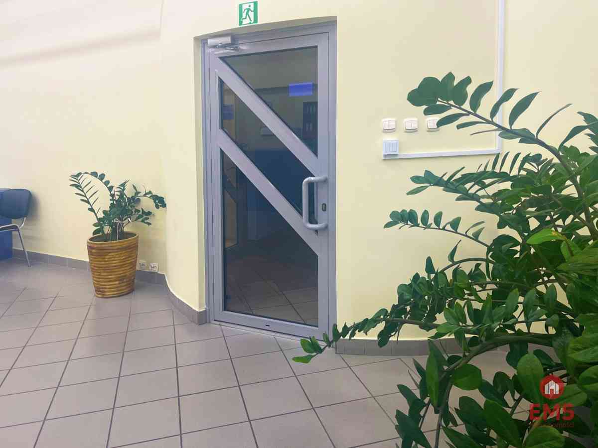 Powierzchnia biurowa 160-200 m2. - zdjęcie 4