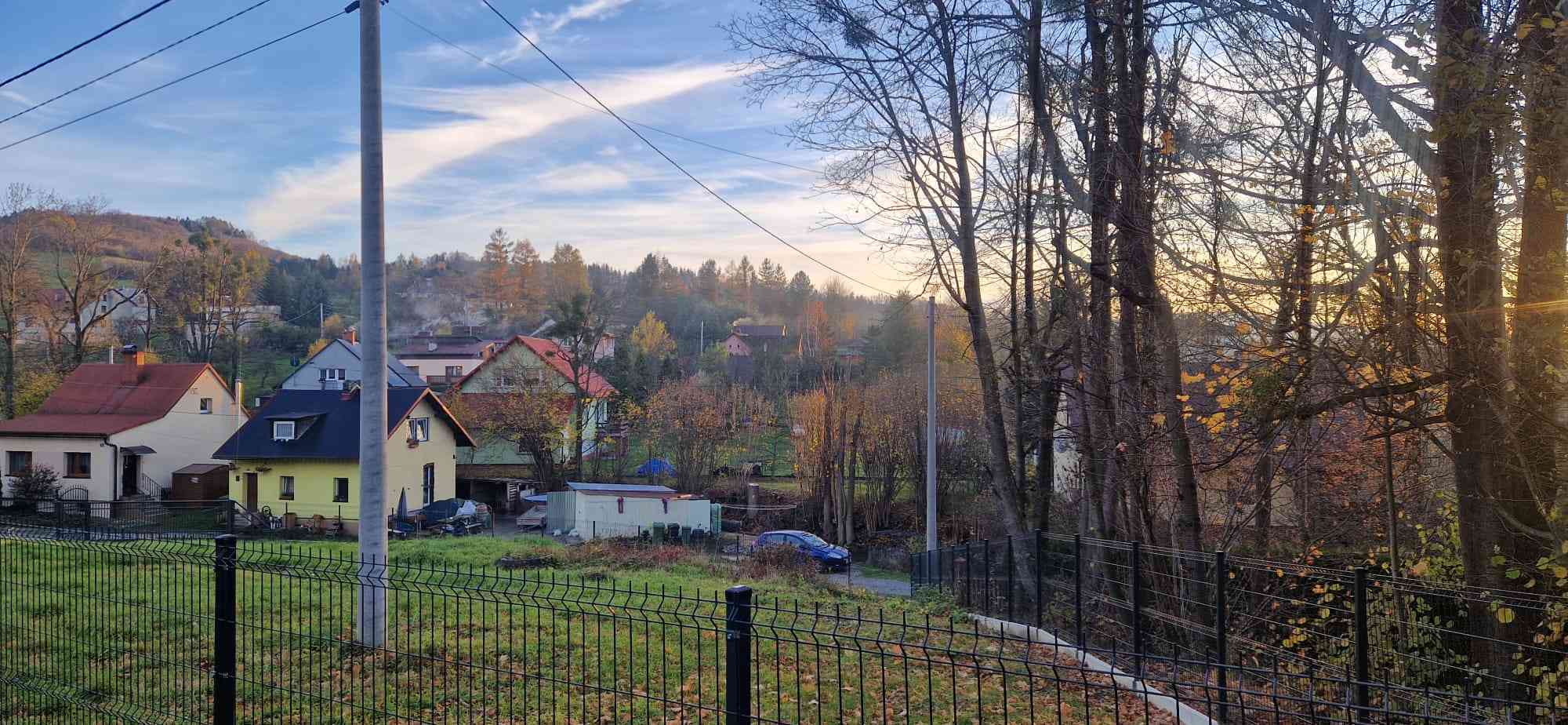 Góry, lasy i doliny - Beskidy - dom lub usługi - zdjęcie 2