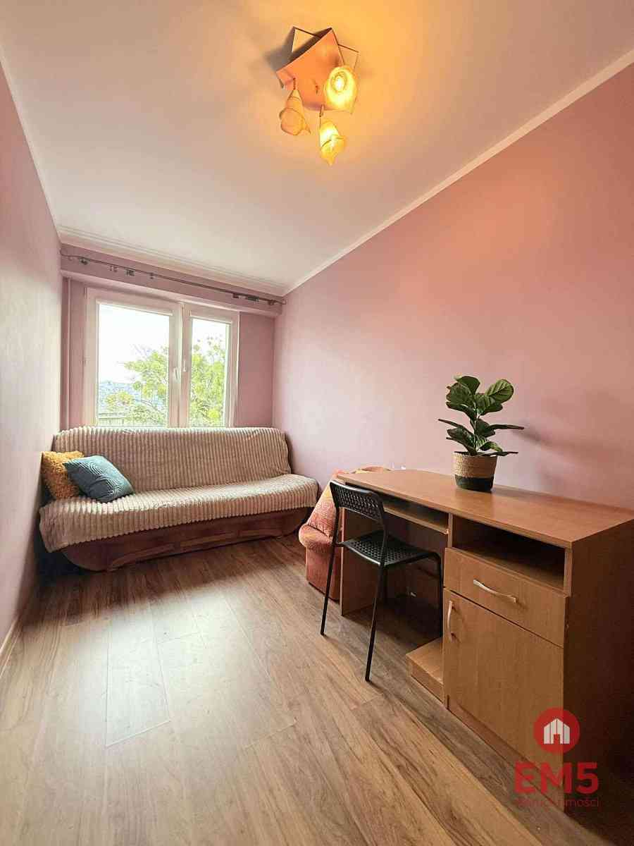 4 pokoje Ul. Boh. Monte Casino - zdjęcie 10