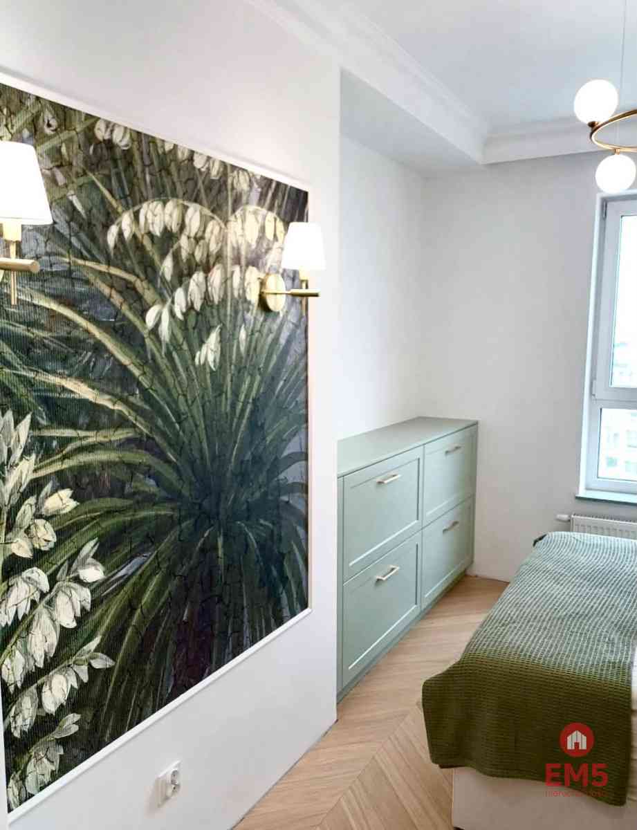 Apartament 76,43 m² z tarasem  12 m² | 4 pokoje | - zdjęcie 3