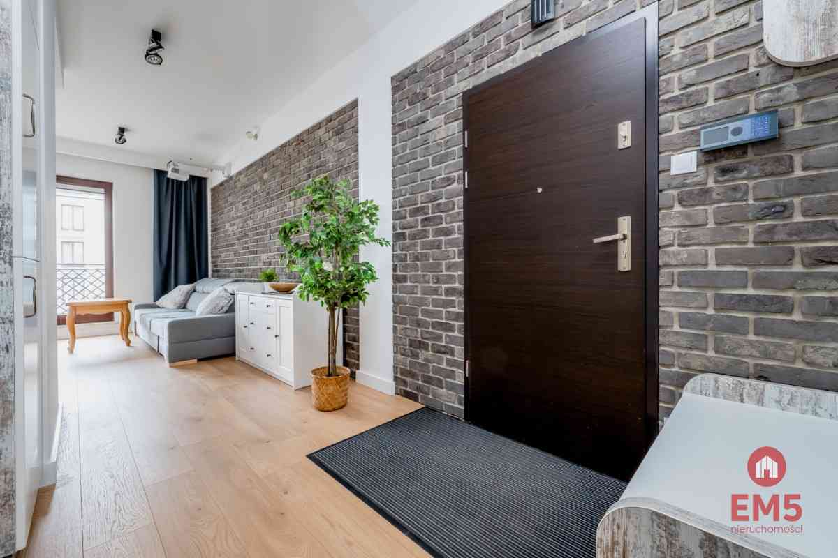 Apartament premium z kinem domowym – Młynowa - zdjęcie 10
