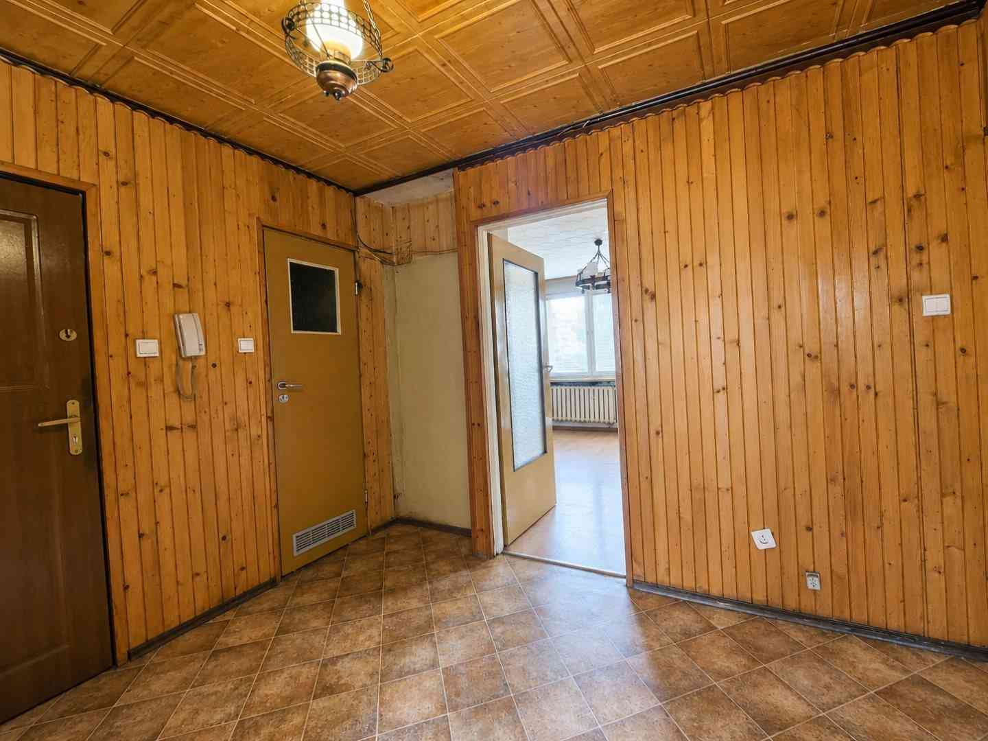 Koźle ul. Stolarska, 1 piętro +loggia - zdjęcie 10