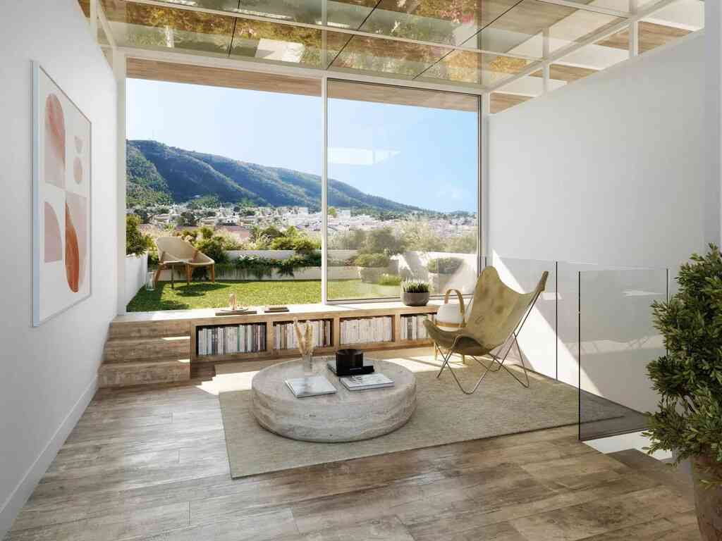 Alicante, Albir | Luksusowy kompleks - zdjęcie 5