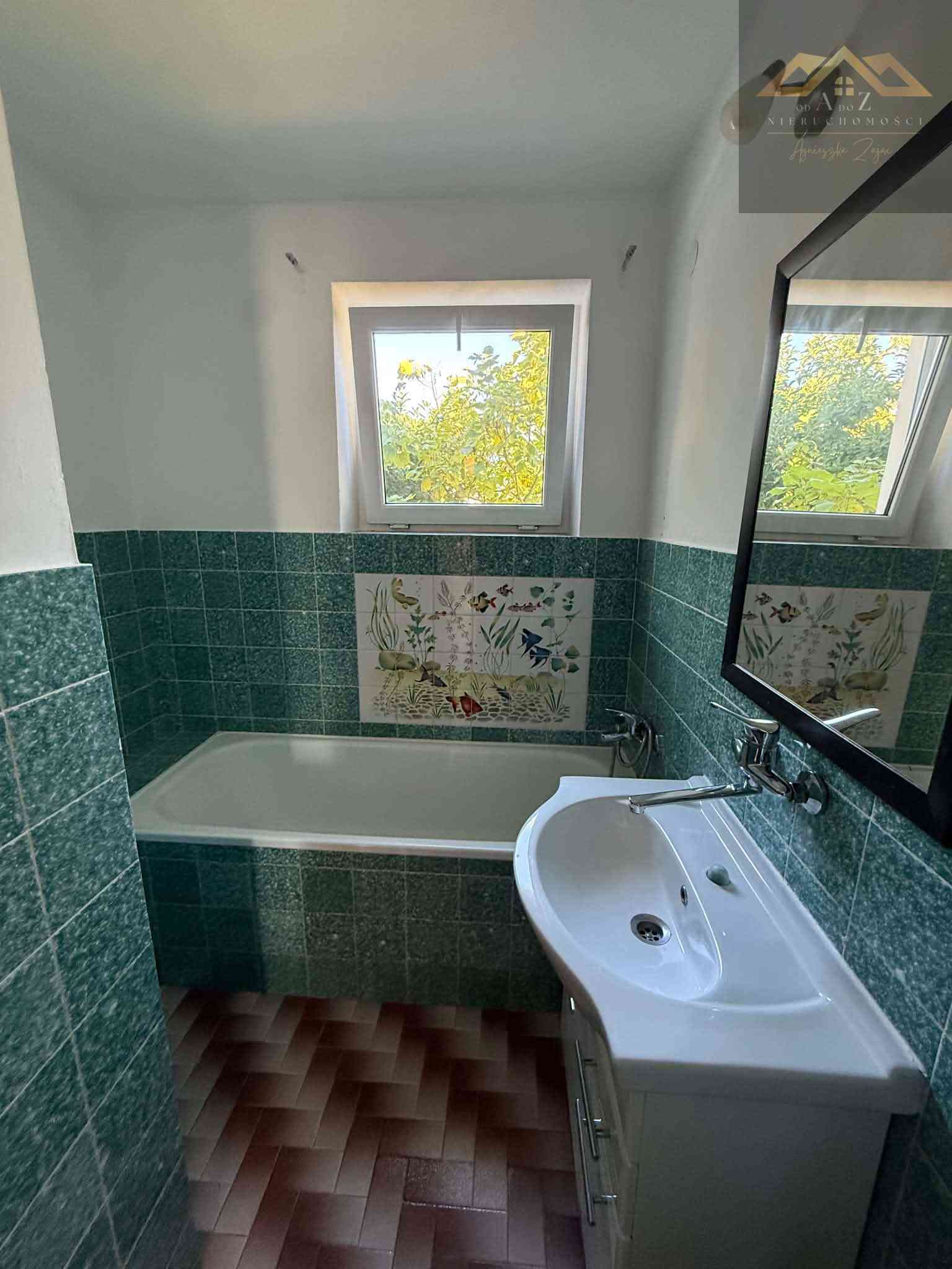 Przestronny dom do wynajęcia w Szczucinie - zdjęcie 14