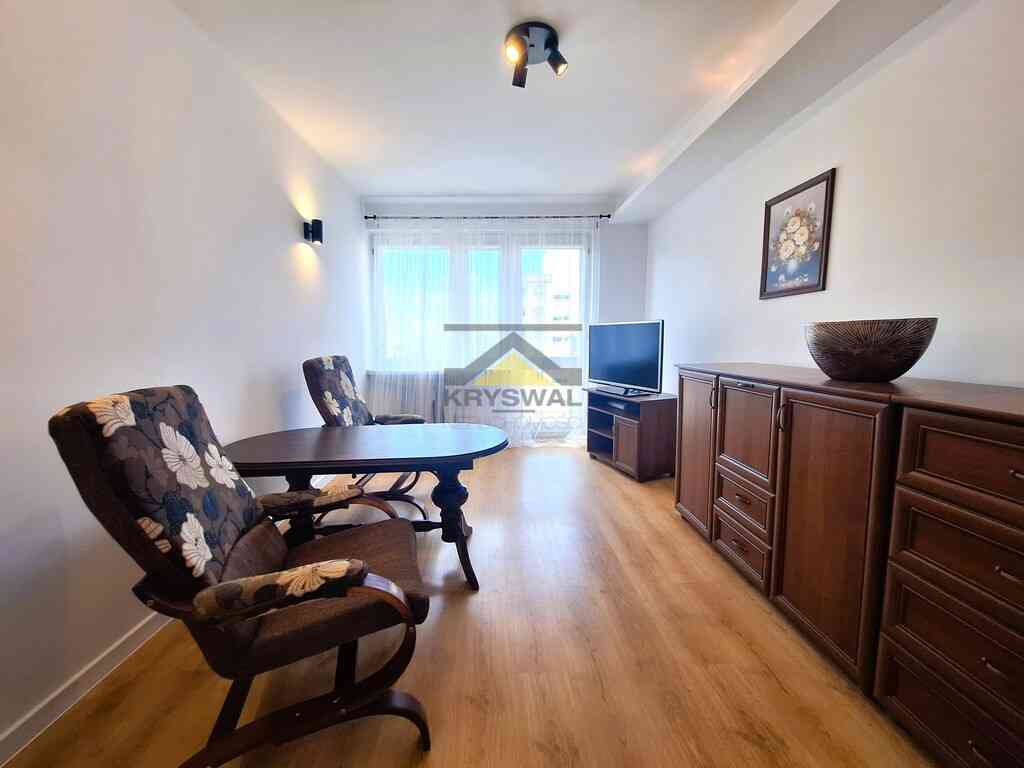 3 Pokojowe mieszkanie os. Dolinki, ul. Bema - zdjęcie 8
