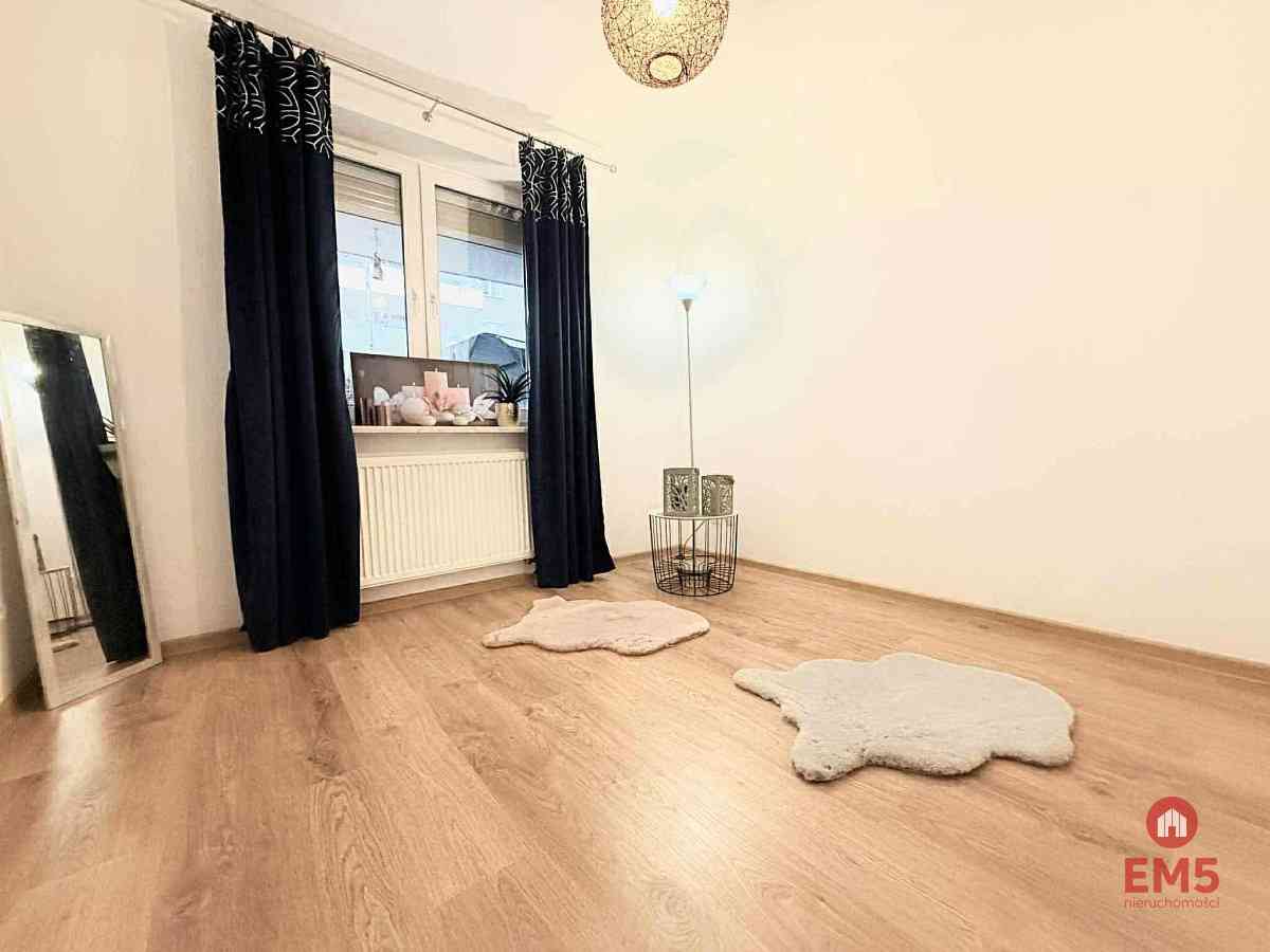 Apartament 3 pokoje z tarasem 40m2 - zdjęcie 6