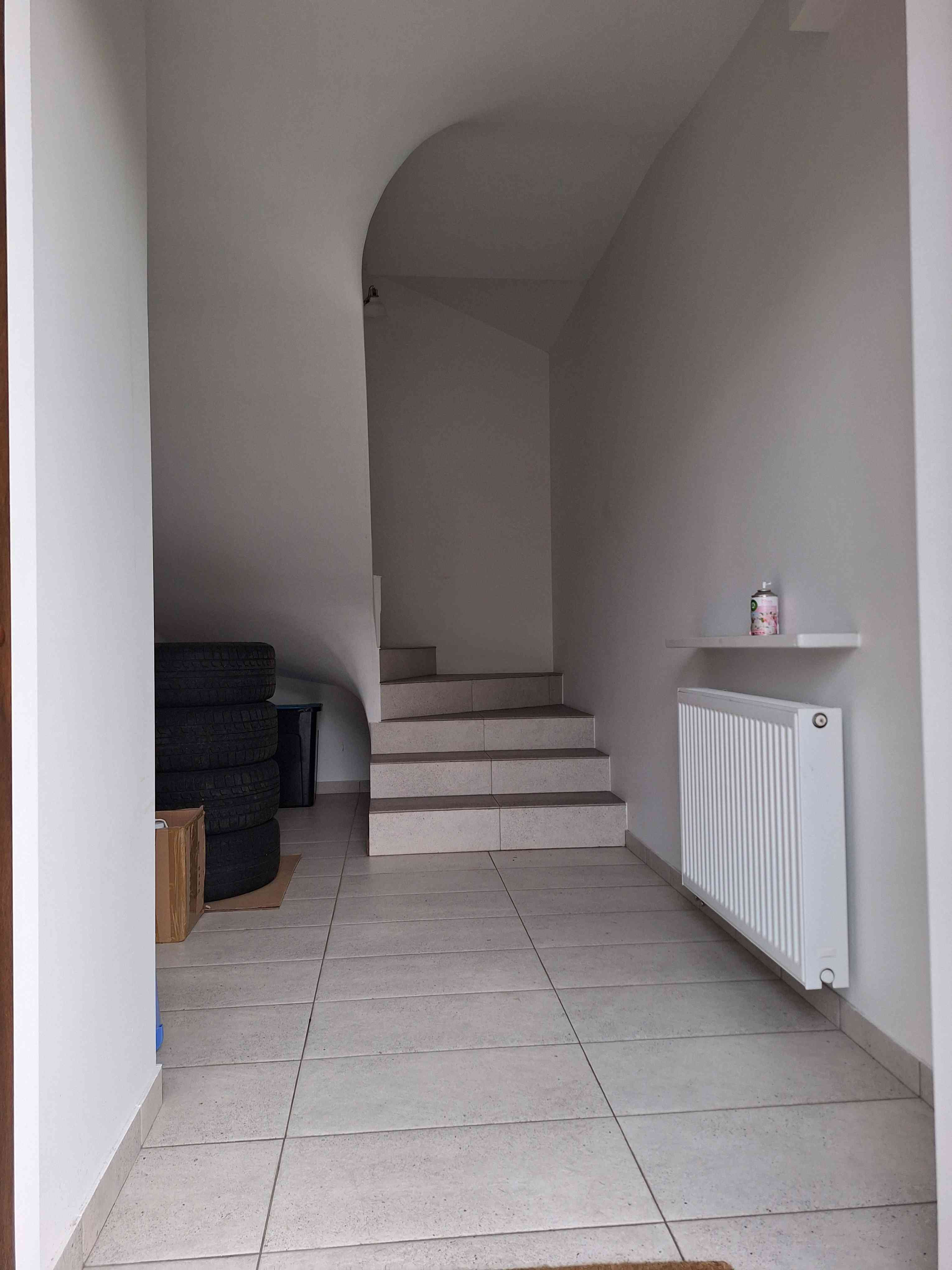 Segment inwestycyjny 110 m², dwa niezależne lokale, ogródek, centrum T - zdjęcie 12