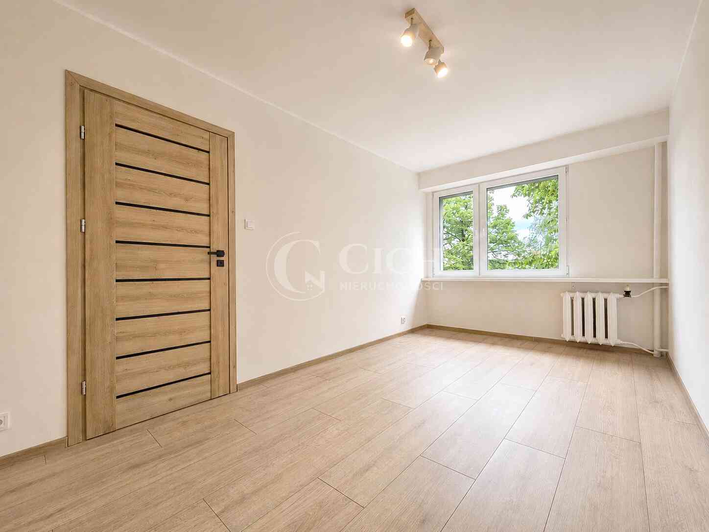 Przestronne mieszkanie 73,93 m² – Tarnów, os. Jasna - zdjęcie 5