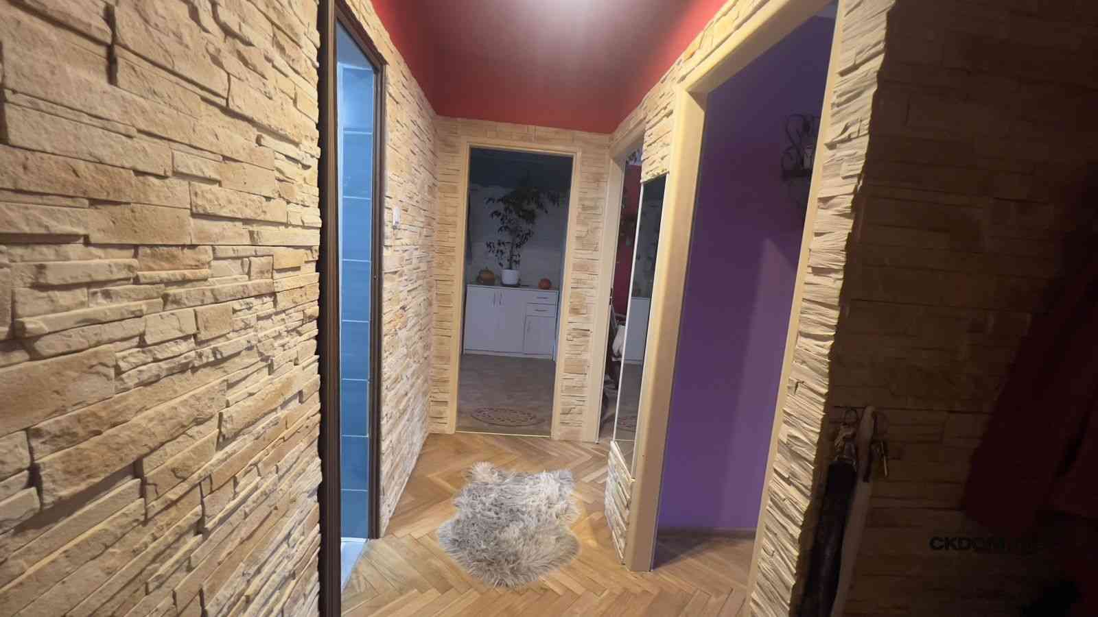 3 pokoje 51m2 Staszów Wschodnia jasne mieszkanie - zdjęcie 13