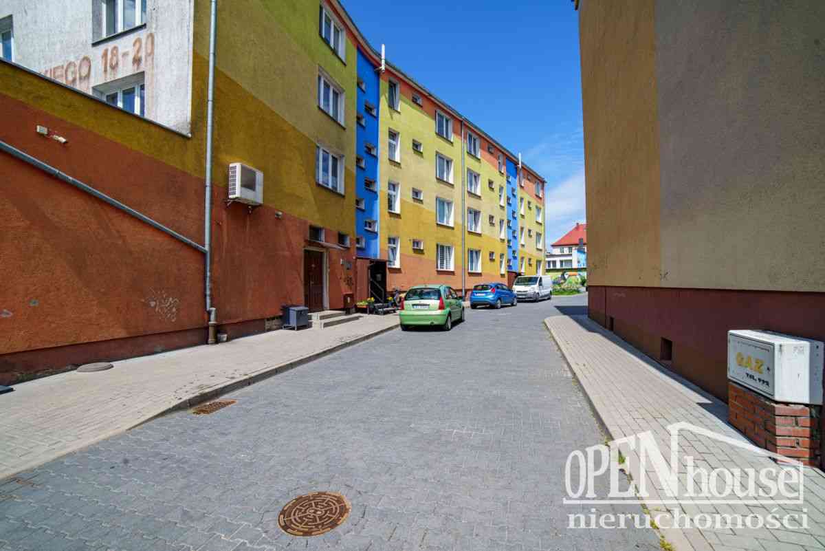 Mieszkanie 2 pokoje | Białogard – ul. Sikorskiego - zdjęcie 21