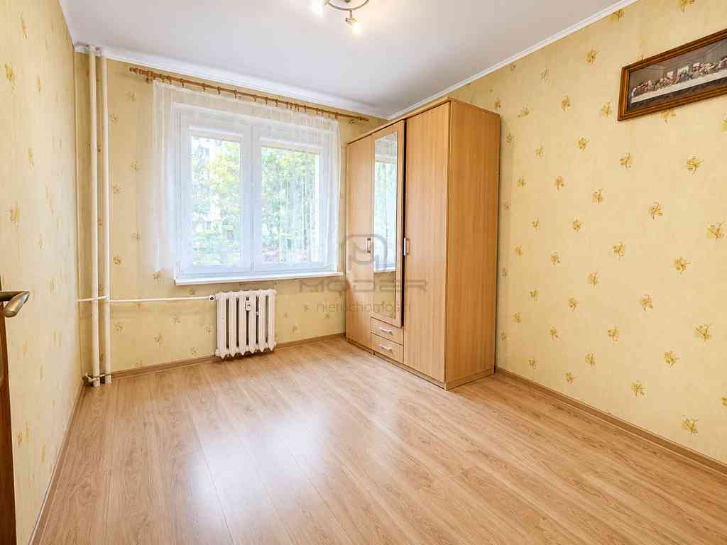M3 os. Staszica. Parter. - zdjęcie 3