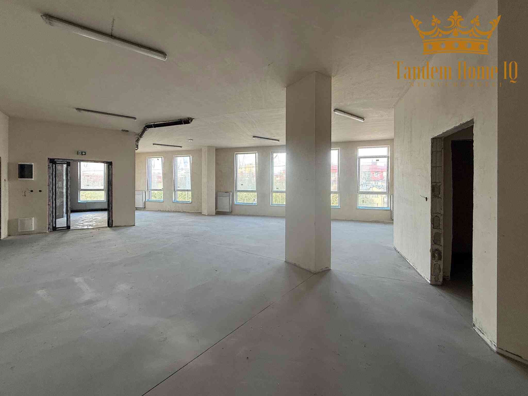 Do wynajęcia cały budynek 888 m2 na osiedlu mieszkaniowym Białołęka - zdjęcie 14