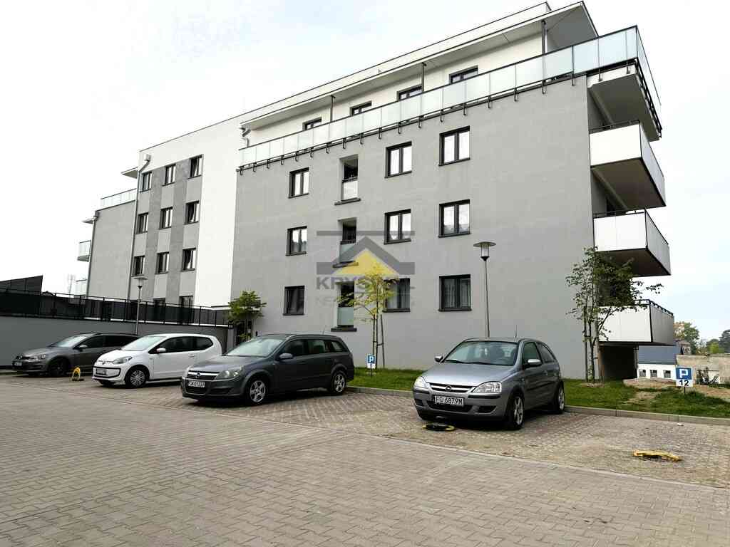 Nowe mieszkanie 2 pokojowe, nowy blok z windą - zdjęcie 19