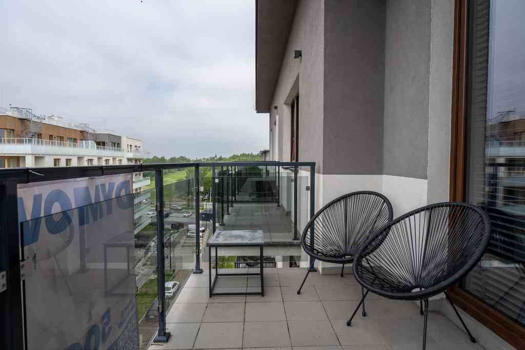 Częstochowa, ul. Okulickiego | Apartament - zdjęcie 9
