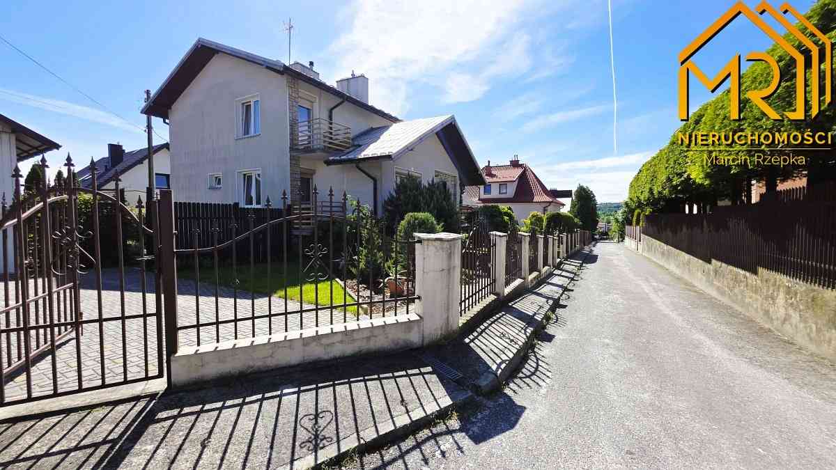  Dom blisko centrum Brzeska, ul. Wrzosowa  - zdjęcie 24