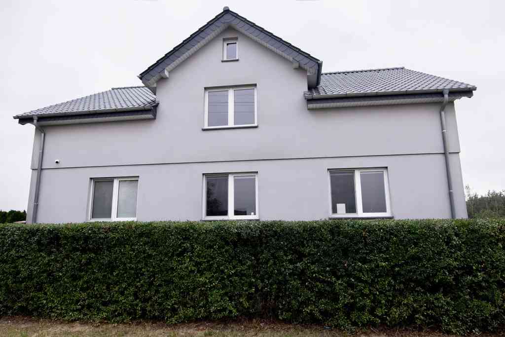 Wilkowiecko, ul. Dolna | Dom wolnostojący
