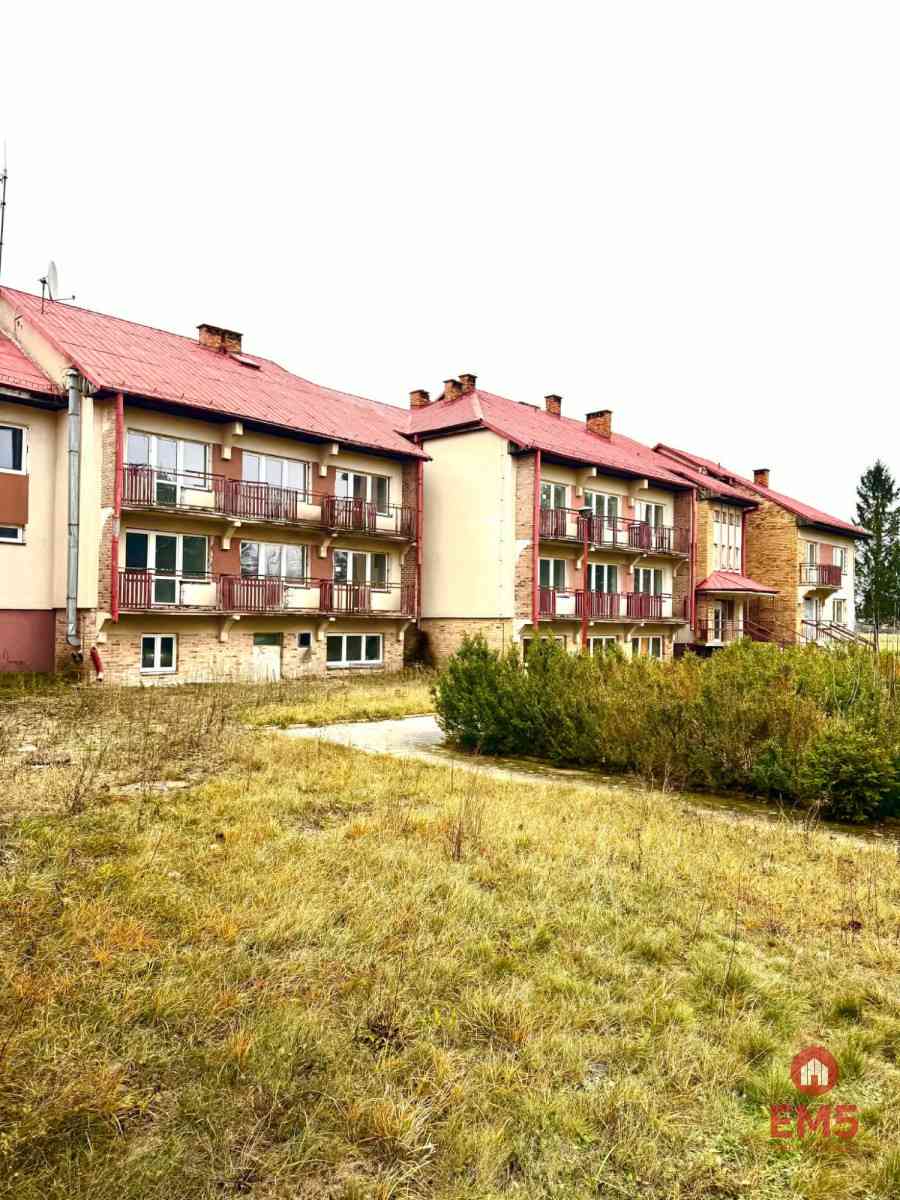NIERUCHOMOŚĆ KOMERCYJNA | MAZURY | 3500 M² - zdjęcie 12