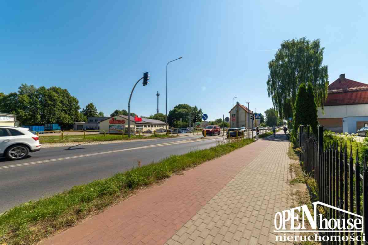Mieszkanie do wynajęcia - Kołobrzeska 19, 2 pokoje - zdjęcie 20
