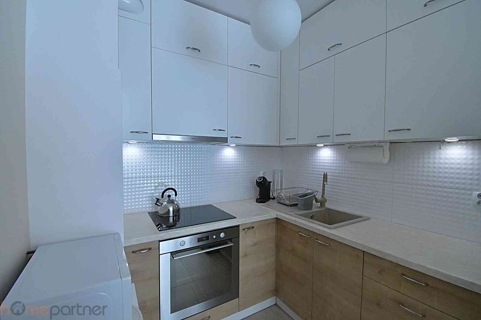 DO WYNAJĘCIA 2 pokoje balkon, klima ul.Żmudzka - zdjęcie 11