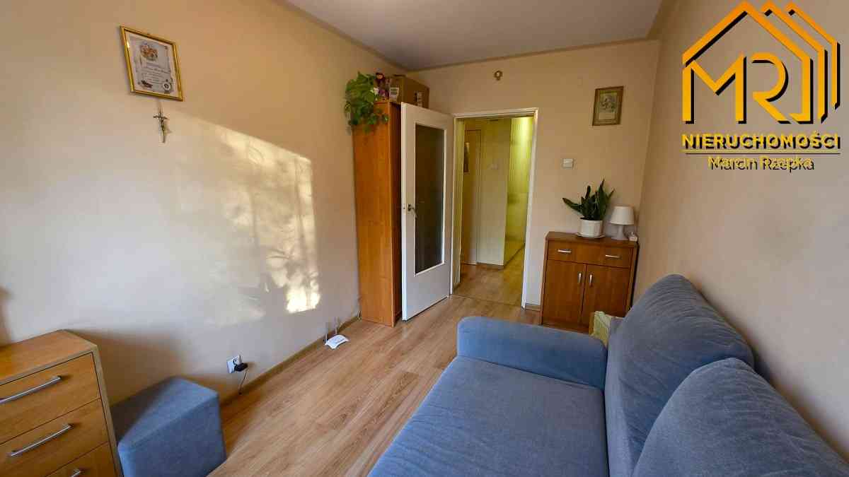 3-pokojowe mieszkanie 64,29 m² – Tarnów, ul. Pader - zdjęcie 12