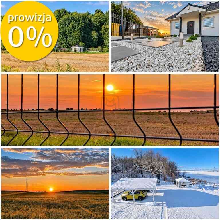 Dom z basenem pod lasem! Cisza, natura, luksus. 0% - zdjęcie 20