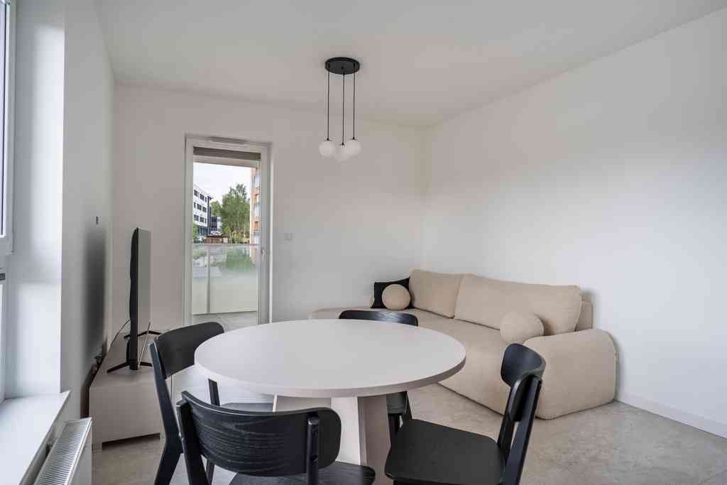 Częstochowa, ul. Poleska | Apartament na wynajem - zdjęcie 5