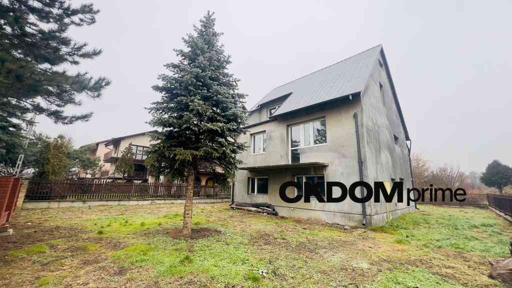 Dom na sprzedaż – Staszów, ul. Słowackiego