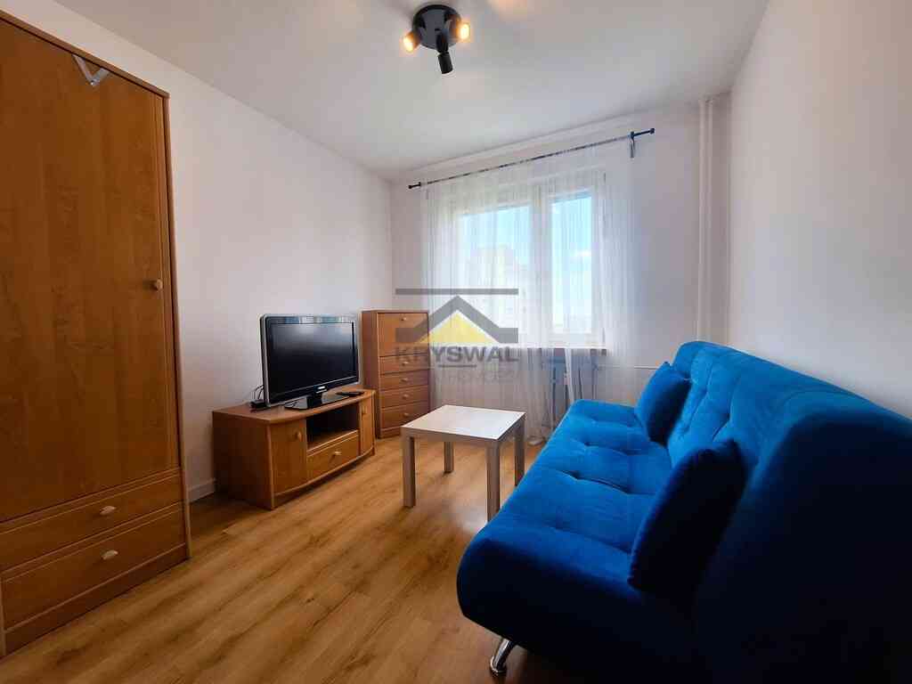 3 Pokojowe mieszkanie os. Dolinki, ul. Bema - zdjęcie 16