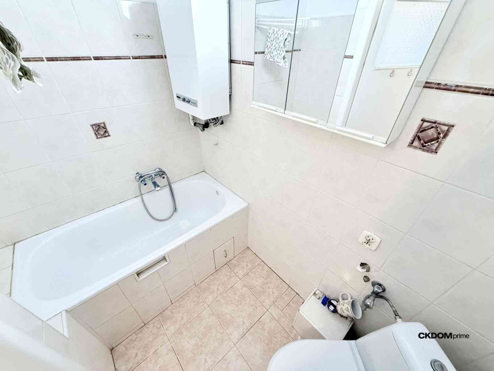 Mieszkanie 39,90 m² – ul. Żeromskiego 44, Centrum - zdjęcie 4
