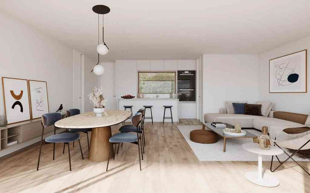 Alicante, Albir | Luksusowy kompleks - zdjęcie 3