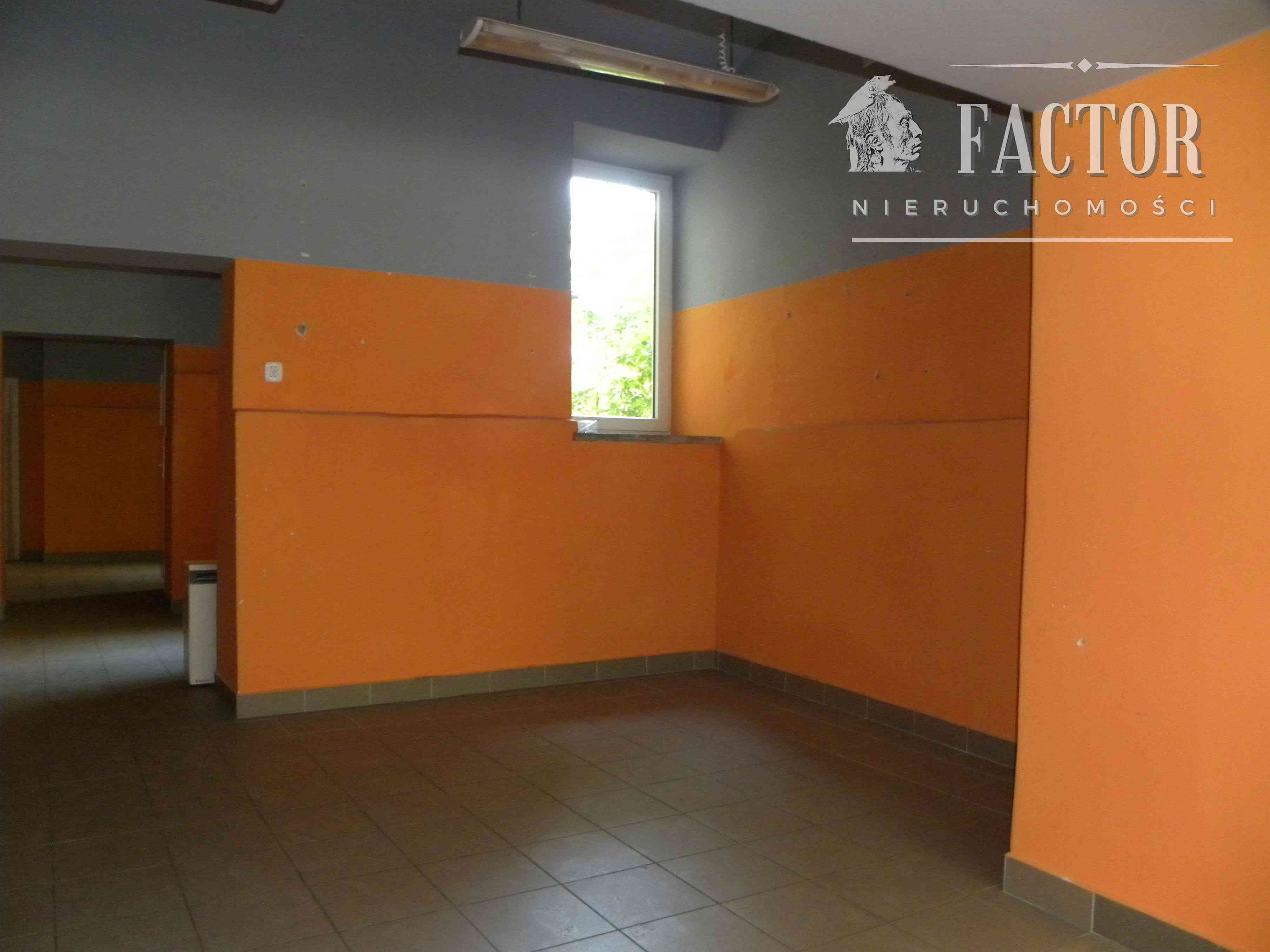 Gorlice lokal do wynajęcia w centrum 60W - zdjęcie 3