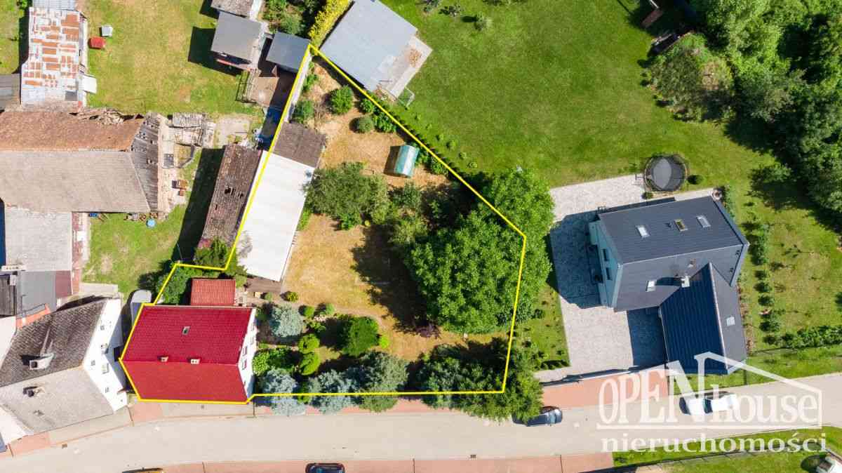 Dom ok. 150 m2, – ul. Aldony 7 - zdjęcie 44